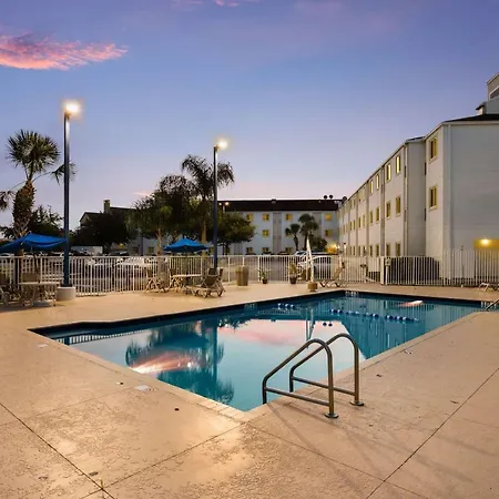 Motel 6-Orlando, Fl - International Dr